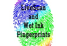 Fingerprinting